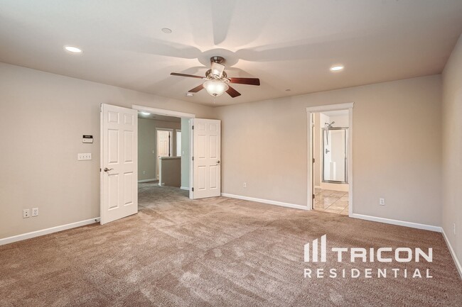 property at 2871 Hannen St
