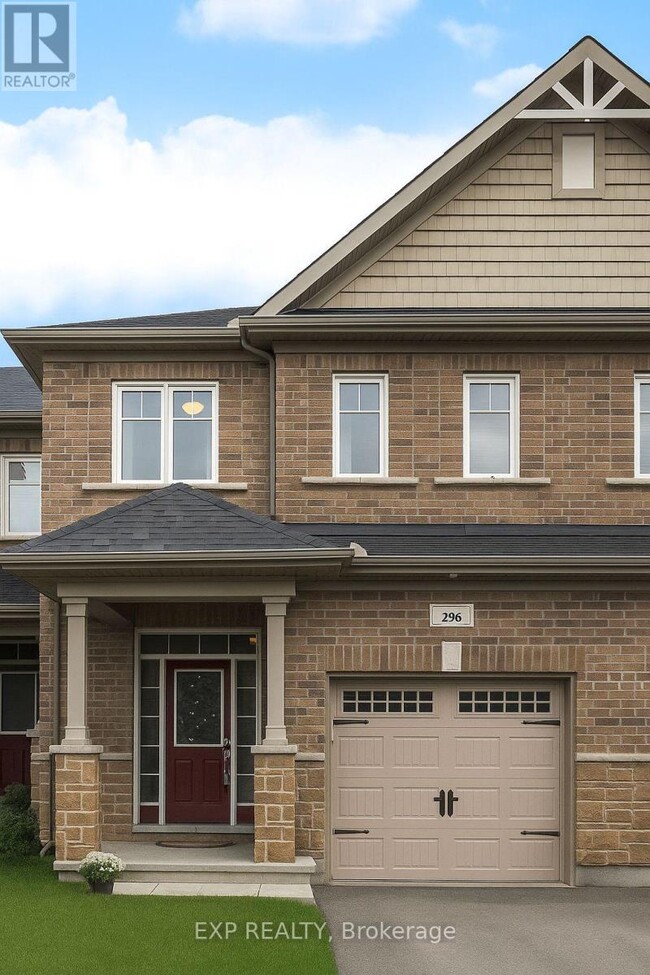 property at 296 Losino Cres