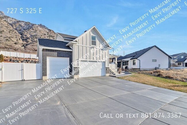 727 S 325 E in Willard, UT - Building Photo - Building Photo