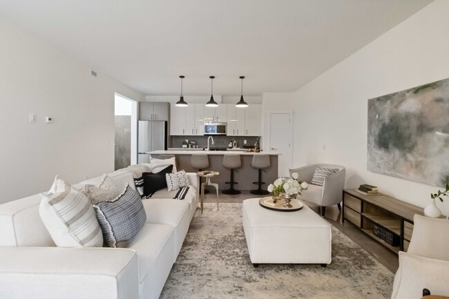 1414 Main St in Saskatoon, SK - Building Photo - Building Photo