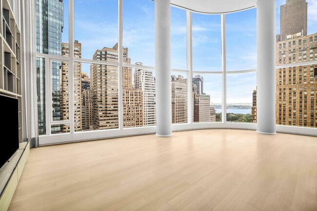 property at 50 West St