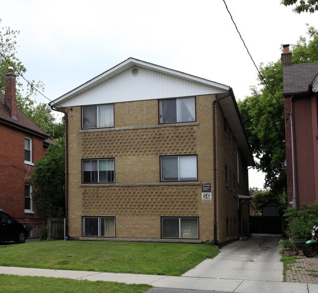 56 Cavell Ave in Toronto, ON - Building Photo - Building Photo