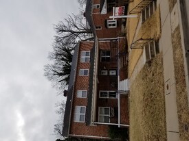 4015 Duvall Ave in Baltimore, MD - Building Photo