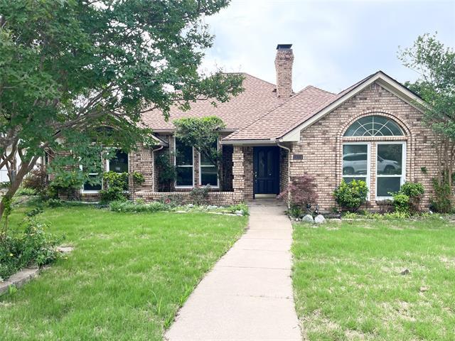 property at 1404 Stoneboro Ln
