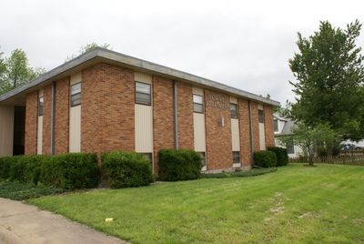 Nor-West Apartment in Eldon, MO - Foto de edificio