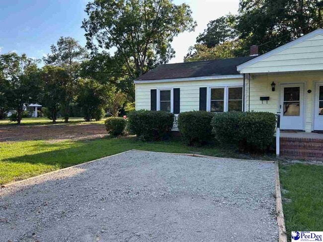 515 S Franklin Dr