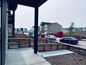 2723 W 167th Pl in Broomfield, CO - Building Photo - Building Photo