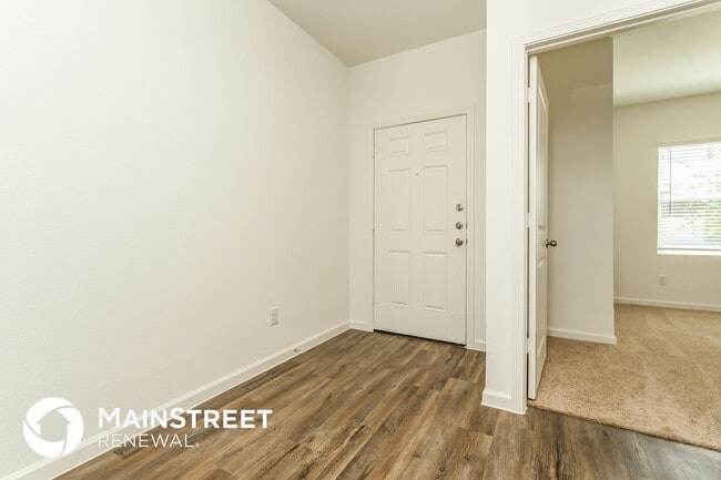 436 Canoe Way in Crowley, TX - Foto de edificio - Building Photo