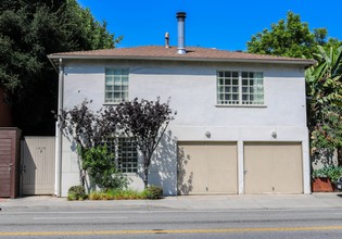 1419 Cloverfield Boulevard in Santa Monica, CA - Building Photo - Building Photo