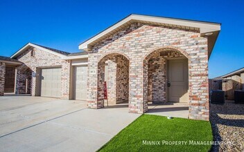 2007 Corpus Ave in Wolfforth, TX - Building Photo - Building Photo