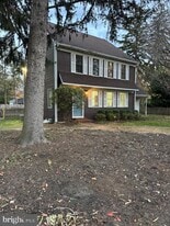 227 Fairview Ave in Moorestown, NJ - Building Photo