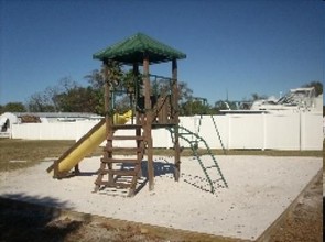 Indian Rocks Mobile Home Park in Largo, FL - Building Photo - Other