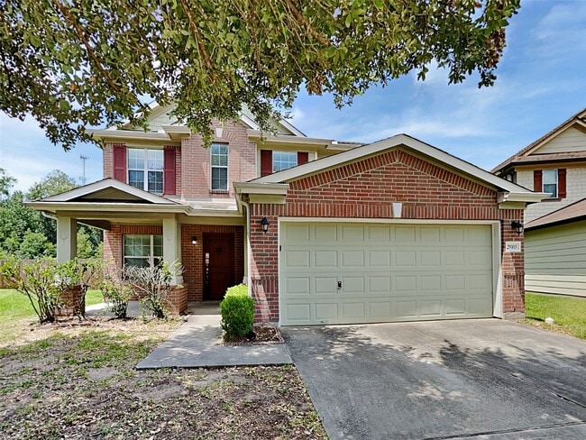 property at 29103 Legends Hill Dr