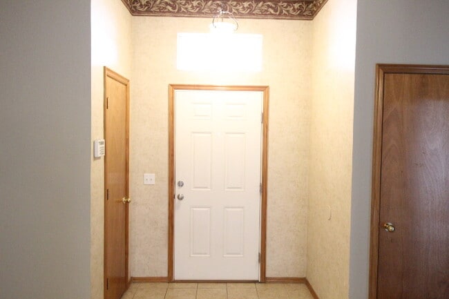 620 Eastview Dr in Yukon, OK - Foto de edificio - Building Photo