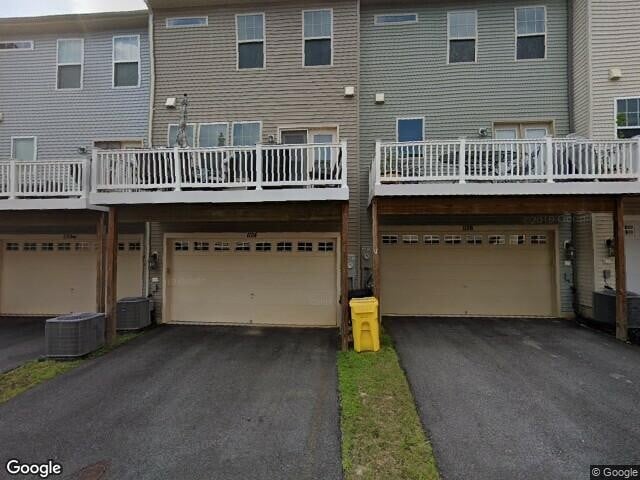 1124 Red Hawk Way in Severn, MD - Building Photo - Building Photo