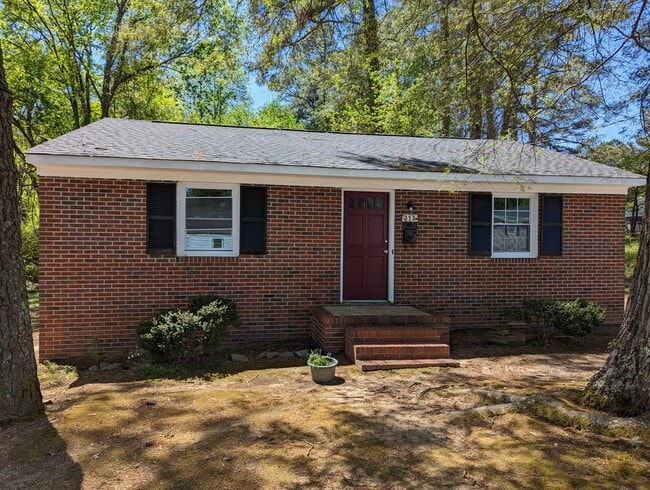 property at 313 Church St