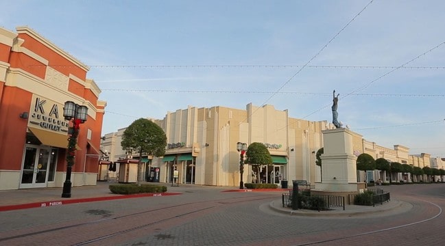 Apartments for rent in Barksdale, LA