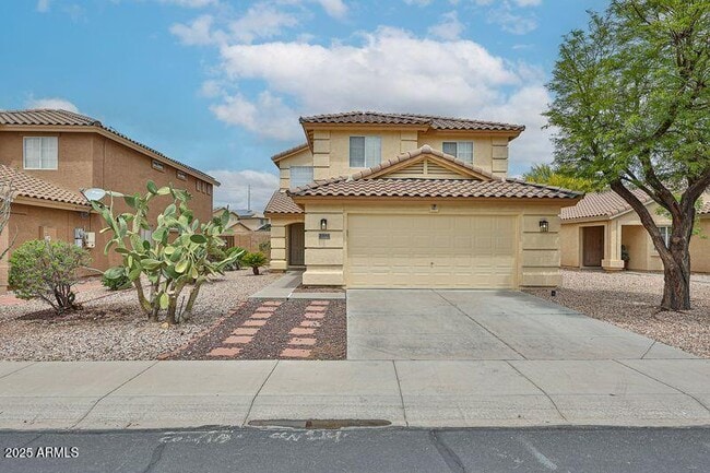 22664 W Solano Dr in Buckeye, AZ - Building Photo - Building Photo