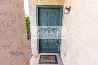 18355 N Toya St in Maricopa, AZ - Building Photo - Building Photo