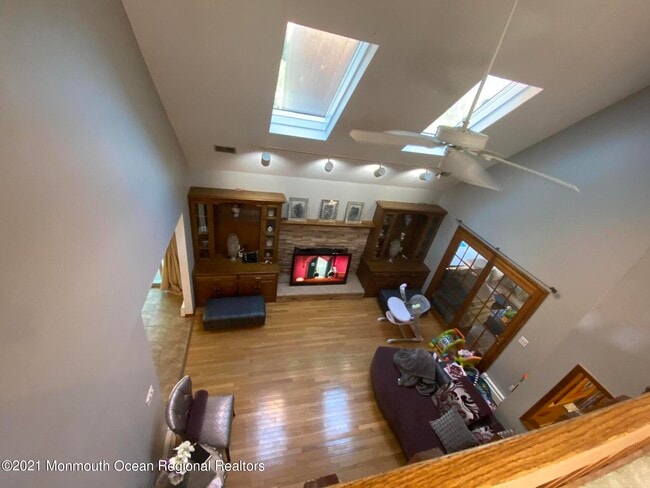 1706 Fanwood St in Ocean Township, NJ - Building Photo - Building Photo