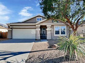 15017 W Bloomfield Rd in Surprise, AZ - Building Photo