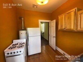 540 N Ash Ave in Tucson, AZ - Building Photo - Building Photo