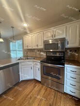 1354 S Brentwood Dr in Olathe, KS - Building Photo - Building Photo