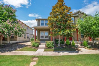 612 Lookout Tree Ln in Round Rock, TX - Building Photo - Building Photo