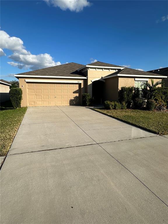 property at 903 Zone Tailed Hawk Pl