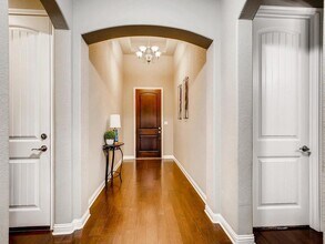 928 Purple Moor Pass in Leander, TX - Building Photo - Building Photo