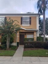 705 Chelsea Dr in Davenport, FL - Building Photo