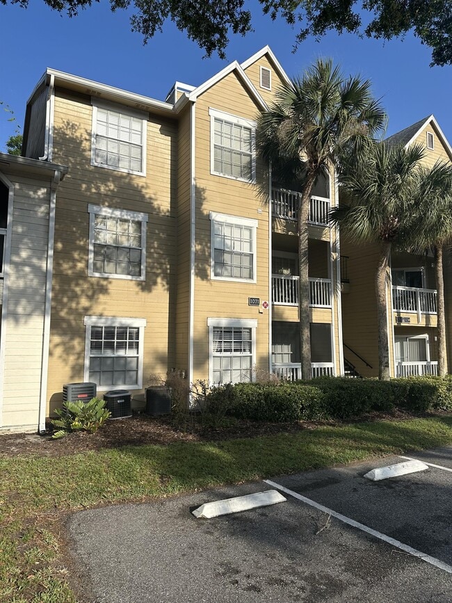 property at 1071 S Hiawassee Rd