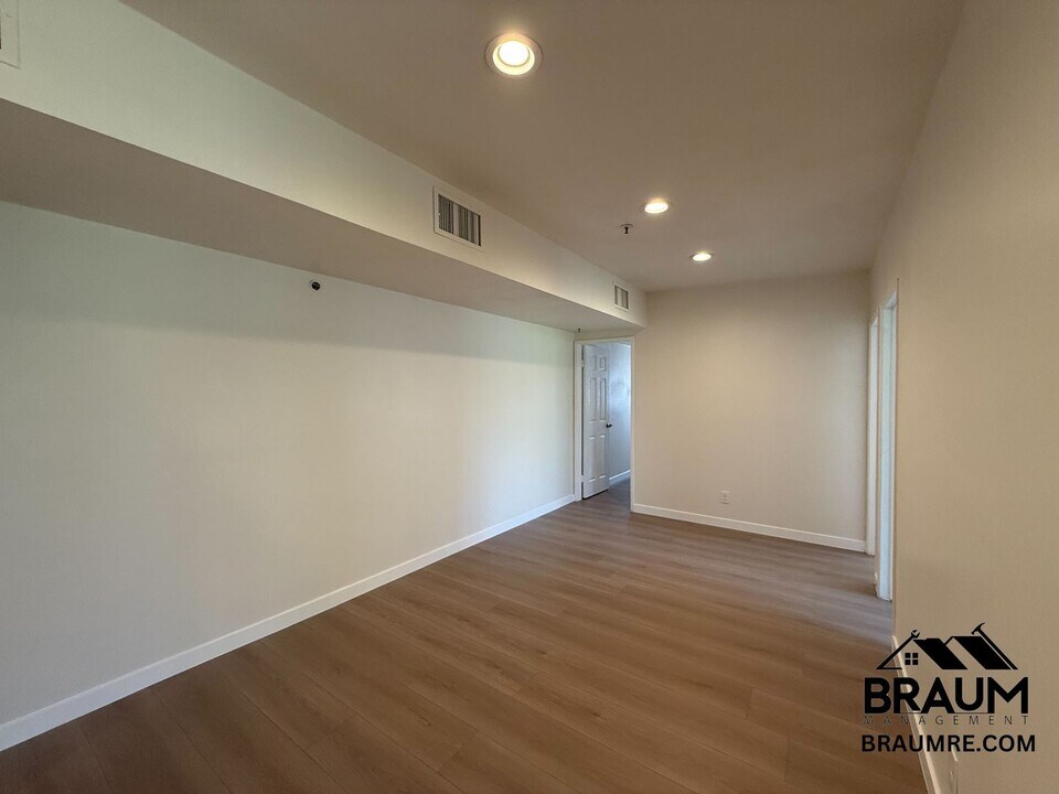 1537 Franklin St in Santa Monica, CA - Building Photo