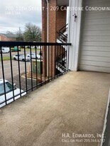 708 11th St in Tuscaloosa, AL - Building Photo