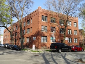 6100-6104 N Paulina in Chicago, IL - Building Photo - Building Photo