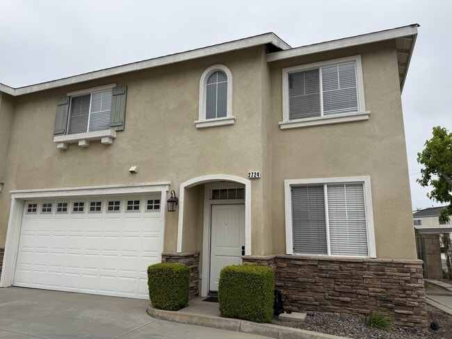 property at 2724 17th St