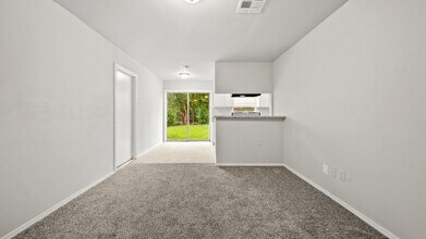 14415 Insley St in Houston, TX - Foto de edificio - Building Photo