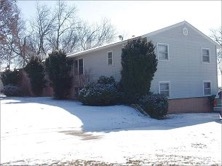 50 Broadway in Central City, IA - Building Photo