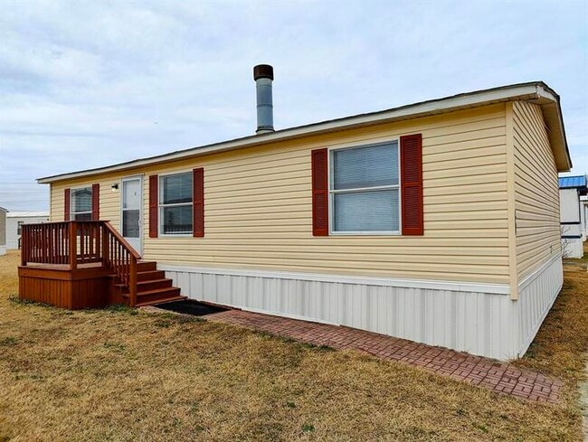 220 Sunshine Dr in Rocky Mount, NC - Building Photo - Building Photo