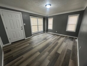 20114 Hamburg St in Detroit, MI - Building Photo - Building Photo