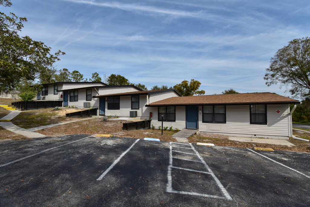 The Sands on Clearlake Apartments in Cocoa, FL