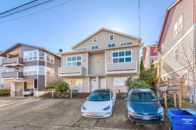 property at 166 Florentia St