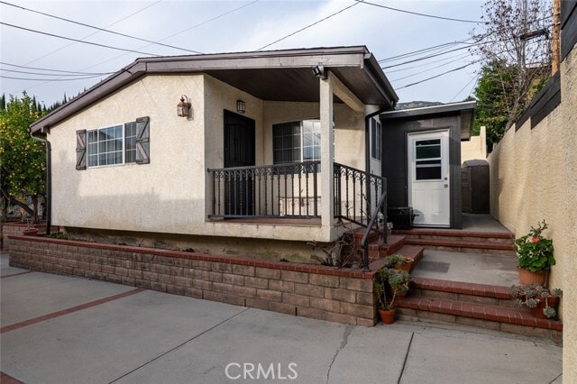property at 3139 Stevens St