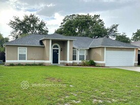 1771 Meredith Ave in Deltona, FL - Building Photo