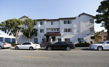 Palmer Apartments in Glendale, CA - Building Photo - Building Photo