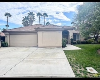 property at 5185 Congressional St