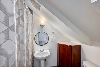 1525 Birdsall St in Houston, TX - Building Photo - Building Photo