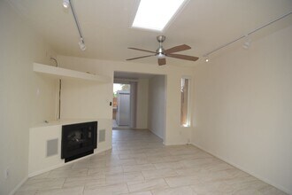 3892 S Evergreen Ave in Tucson, AZ - Building Photo - Building Photo