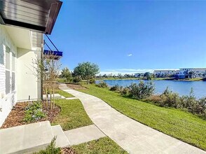 8530 Warburg Alley in Orlando, FL - Building Photo - Building Photo
