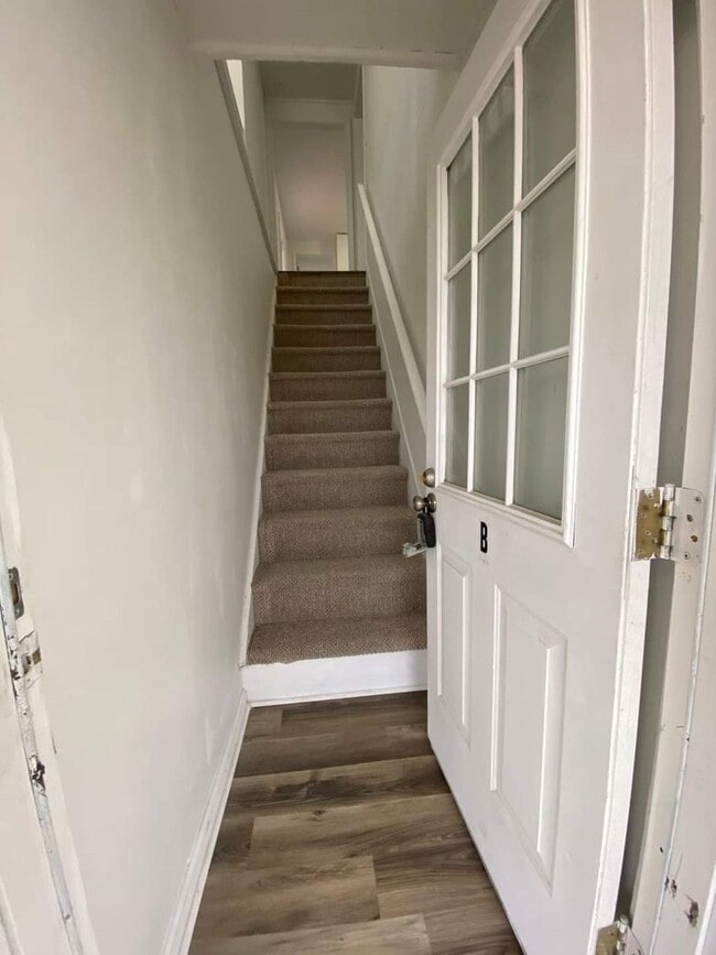 114 Mattox St in Brookneal, VA - Building Photo - Building Photo